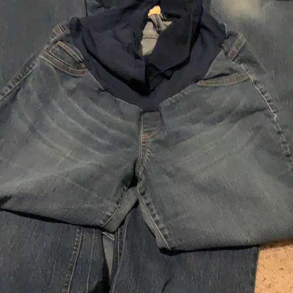 Maturity jeans - Picture 6 of 6